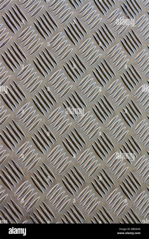 Metal Plate Design