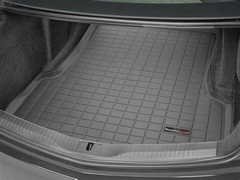 Cadillac Ct6 Weathertech Floor Mats Updated 2020