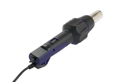 Weldy HT S Hot Air Gun At Best Price In Chennai By Leister Technologies India Private Limited