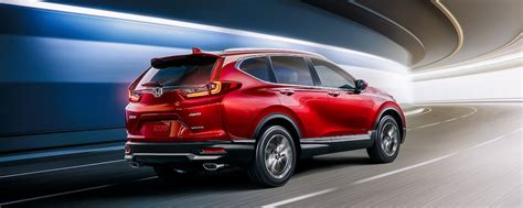 Honda Cr V Fuel Consumption Everything You Need To Know