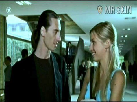 See Annika Blendl Nude Annika Blendl Naked Mr Skin