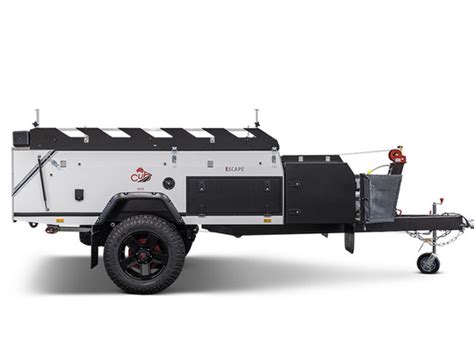 Cub Escape Elite 4x4 Darwin