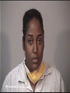 DIXON NAGIE MONET 03/02/2023 - Rappahannock Regional Jail Mugshots Zone
