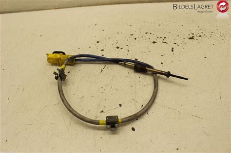 8200941746 : Sensor temperatur / tryk - udstødning og Lambdasonde ...