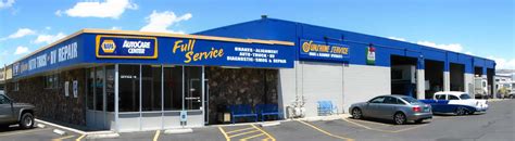 Sparks and Reno Auto Repair - Sunshine Service Brake & Alignment
