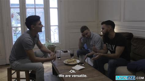 Excelente Historia Nos Deja Calientes Very Hot Gay Video