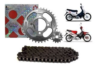 Kit Transmision 110 Gilera Smash MercadoLibre