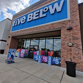 FIVE BELOW - Updated June 2026 - 49 Photos & 17 Reviews - 11043 ...