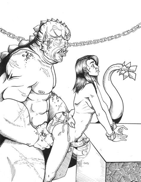 Anticipation By Karhumies Hentai Foundry