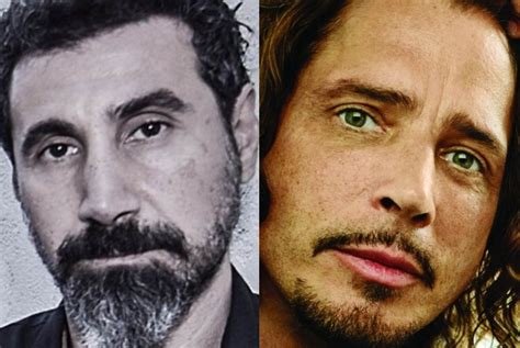 Serj Tankian ehrt Chris Cornell posthum mit 'Promise Award' - RockHard