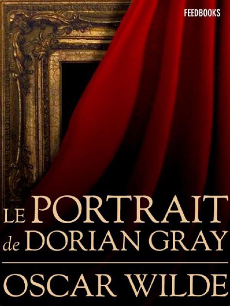 Doran Gray Portrait Wilde .pdf - Wilde-Le Portrait de Dorian Gray | PDF | Le Portrait de Dorian Gray ...