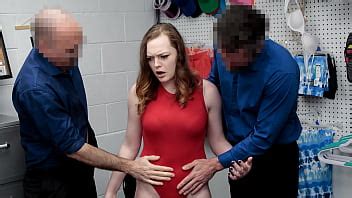 The Officers Submit The Teens For Strip Search And Deep Cavity Check Perp4k XVIDEOS