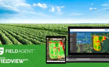 Sentera Enhances Agronomic Insights With The Climate Corporation