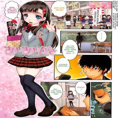 Hentai Directory Categorized As Bloomers Sorted By Name A Z Page 10 Free On