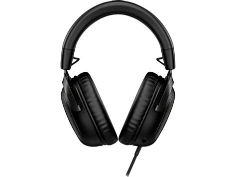 Hyperx Cloud Iii Black A Aa Tsbohemia Cz