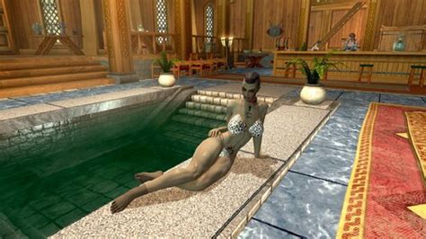 CBBE UNP Armored Bikini Ultimate Armor Clothing LoversLab