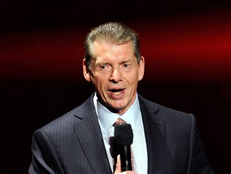 Vince Mcmahon Resigns Following News Of Sex Trafficking Lawsuit