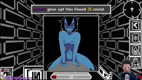 Oni On Me Dungeon Vixens W HentaiMasterArt Pornhub Gay