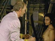 Naked Aida Lopez In The Blood Oranges