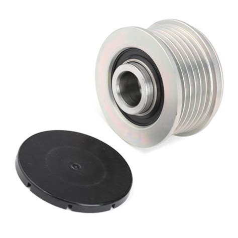 535 0203 10 INA Alternator Freewheel Clutch Requires special tools for ...