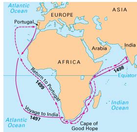 bartolomeu dias exploration route ixxliq