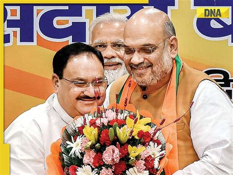 Karnataka Assembly Election 2023 Amit Shah Jp Nadda To Hold Roadshows