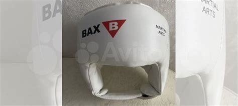 Шлем для бокса детский купить в Перми | Хобби и отдых | Авито