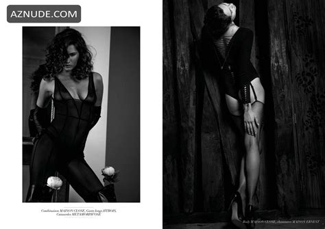 KAROL JARAMILLO Nude AZNude