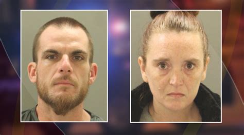 Pair Facing Felony Charges Following Lengthy Investigation First