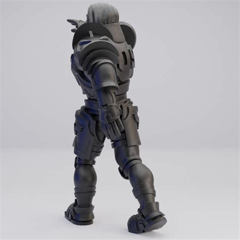 Hot Goblin 人間ラインG