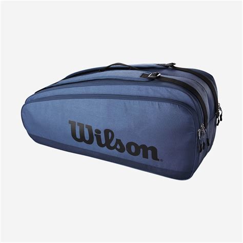 Wilson Ultra V4 Tour Blue 6PK WR8024101001 - купить в Киеве, цены на ...