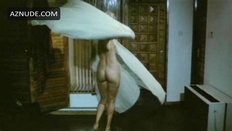 ISA HALLER Nude AZNude