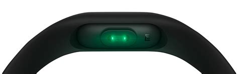Фитнес-браслет Xiaomi Mi Band 2 OLED Металлический ремешок Plus Black ...