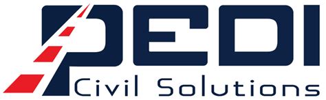 Pedi Civil Solutions Bim Cim Dx Solutions