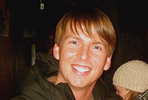 Jack McBrayer Partner Or Wife Gay Rumors And Sexuaity