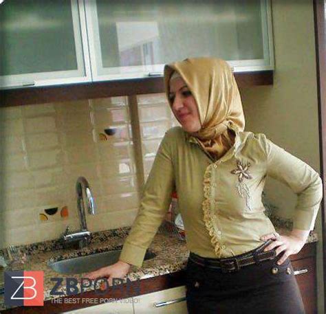 Turbanli Bayanlar ZB Porn