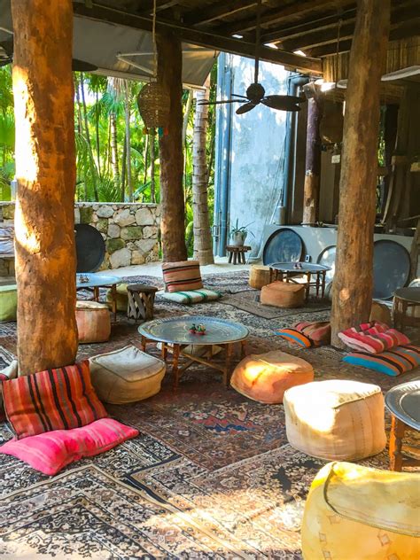 19 Tulum Restaurants You Must Try In 2021 Every Steph