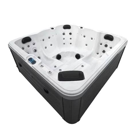 The Nepal Spa Revive Ltd Hot Tubs Swim Spas