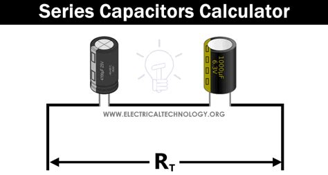 Capacitor Leakage Current Calculator