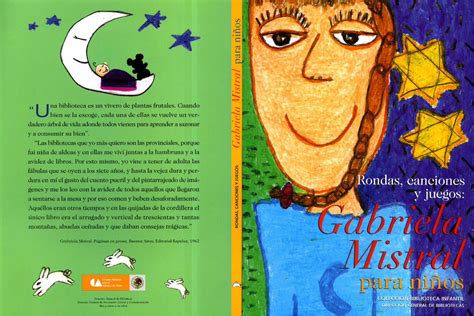 Pdf Gabriela Mistral Para Ninos Pdf Dokumen Tips