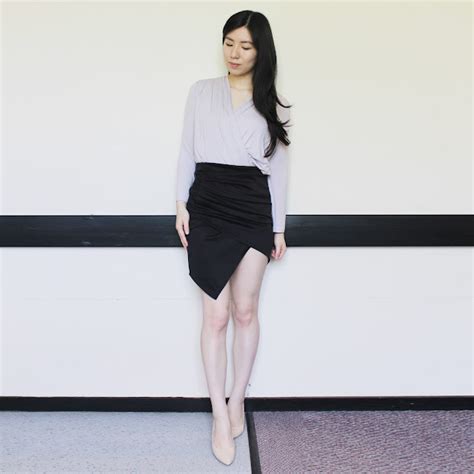 How To Style Nude Colored Clothing LookbookStore Daily Review Fantail Flo