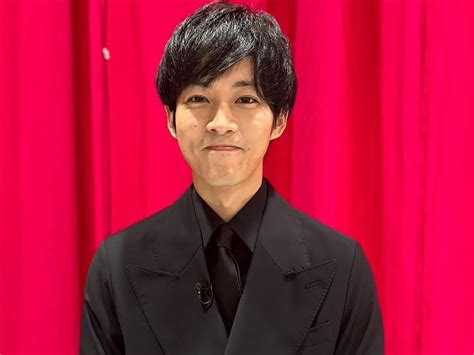 【40代が選んだ】後輩にしたい30代の男性俳優ランキング！ 2位は「松坂桃李」、1位は？ All About ニュース