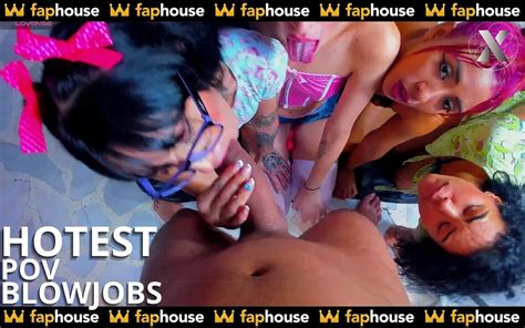 The Hottest Intense Pov Blowjob Session By Horny Sluts Amateur Amateur Porn Xhamster