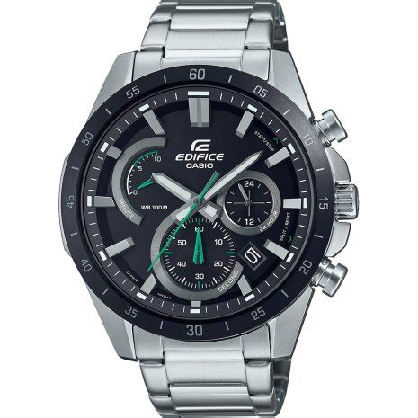 Casio Edifice Efr D Avuef Watch Classic