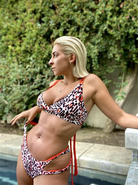 The Gabbie Show Nude