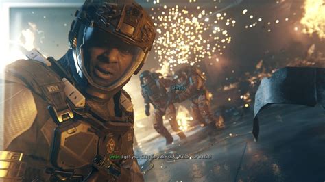 Image of Call of Duty: Infinite Warfare - Legacy Edition