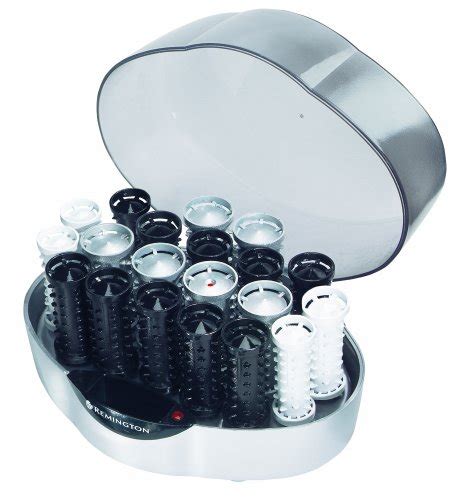 Remington Hot Rollers