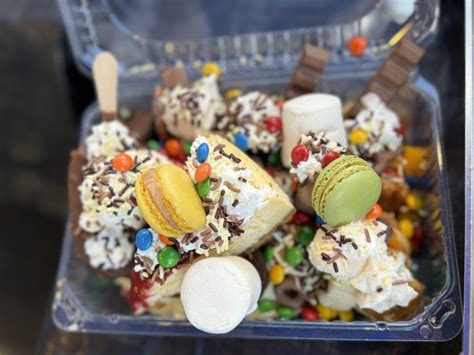 Chilango Pancake Lab El Reino De Los Mini Hot Cakes En La CDMX