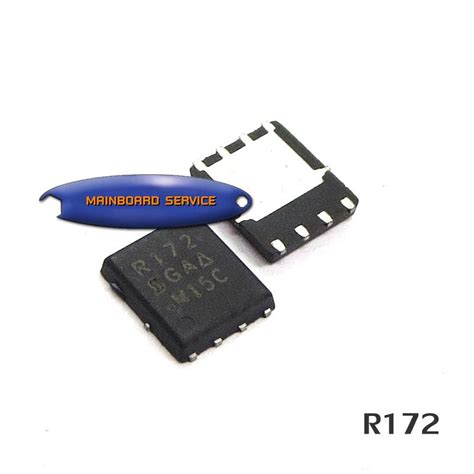 R172 Mainboardservice.com