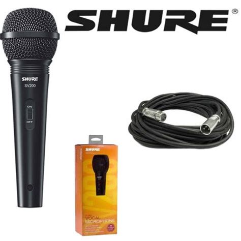 Shure SV200-A купить - музыкальные инструменты в Минске, Беларуси в ...